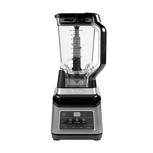 Ninja 2-in-1 Blender with Auto-iQ (BN750EU), 1200 W