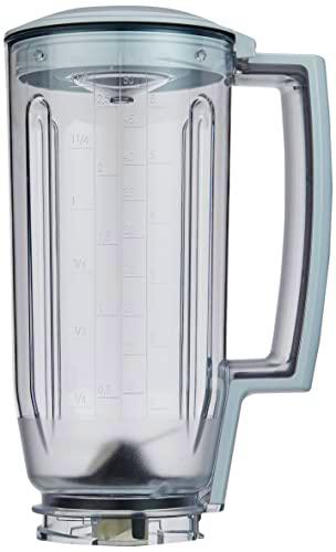 Bosch MUZ6MX3 - Vaso para batidora MUM 6N [importado de Alemania]