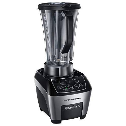 Russell Hobbs 22260-56 - Batidora de vaso, 1000 W, 5 programas