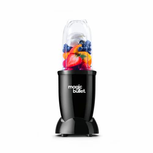 Magic Bullet, Batidora pequeña, máquina para hacer smoothies