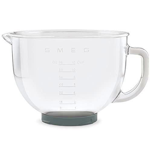 Smeg Transparent ELECTRODOMESTICO, Cristal