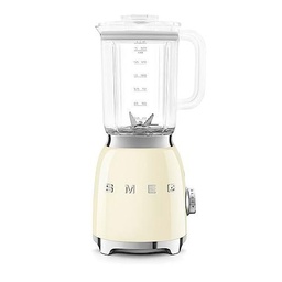 SMEG - Liquidificadora BLF03CREU