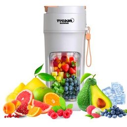 TYCOON BLENDER, MINI BLENDER, MINI BLENDER, SMOOTHIE Y JUGO