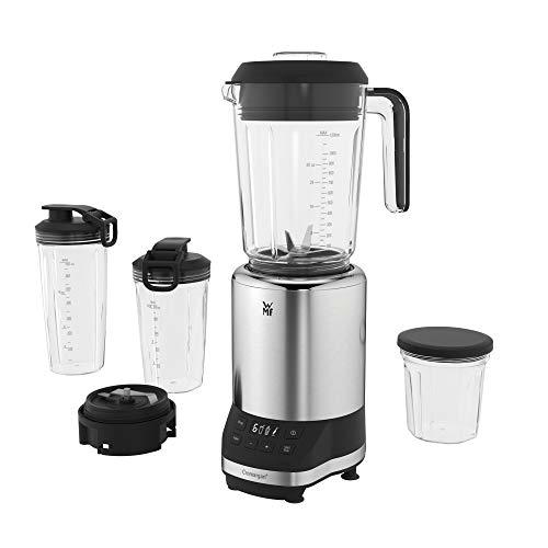 WMF Kult Pro Batidora de vaso Multifunctional, 1.2 litros