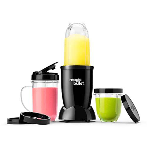 Magic Bullet Batidora, máquina para hacer smoothies