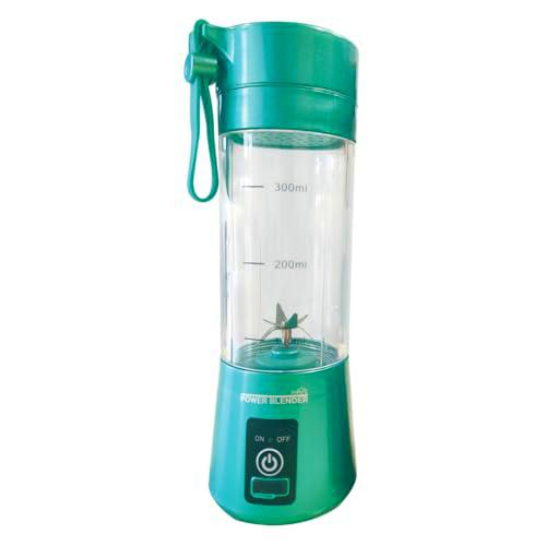 STARLYF Batidora de vaso portatil y potente Power Blender