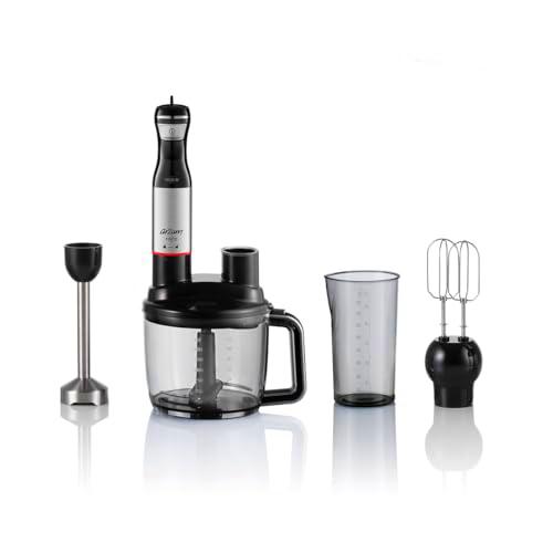 Arzum Forte Multi Blender Black