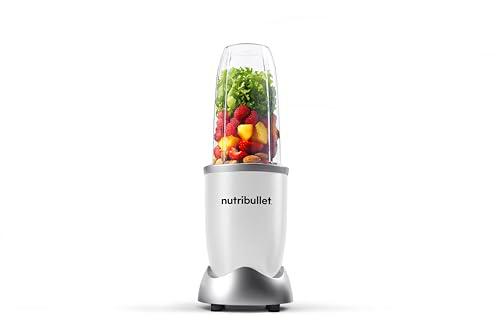 nutribullet Pro 900 Watt, batidora personal, batidora multifuncional