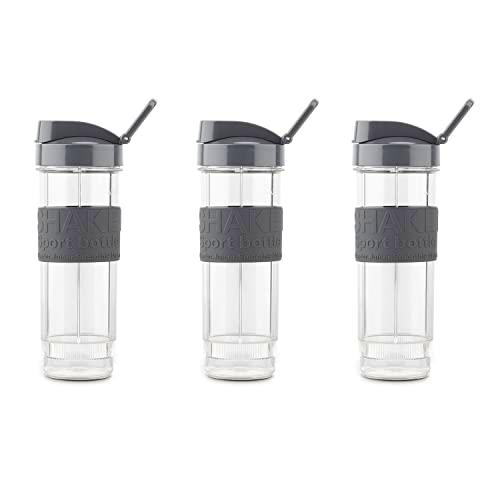 H.KOENIG BTL9 - Kit de vela para mini-BLENDER SMOO9