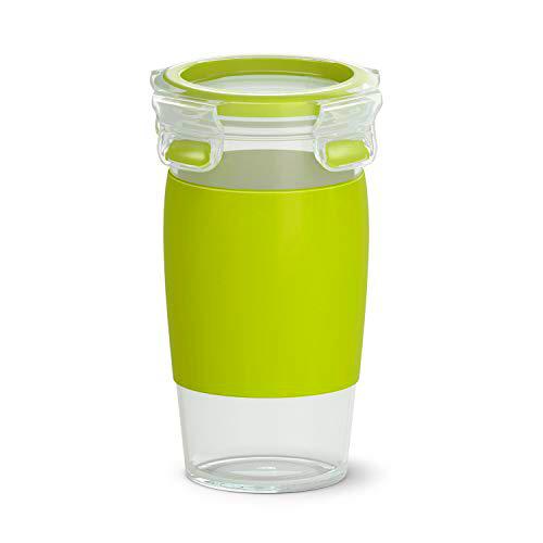 Tefal N1071510 Taza Smoothie 0,45L, Plástico