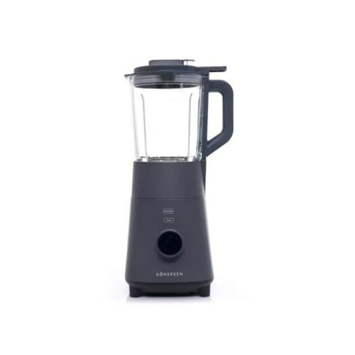 Kohersen Batidora de Vaso 71096 Antracita 800 W 1,75 L