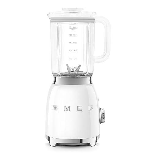 SMEG - Liquidificadora BLF03WHEU