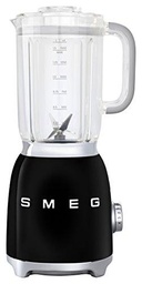 Smeg BLF01BLEU Batidora, 150 W, 0.45 litros, Metal