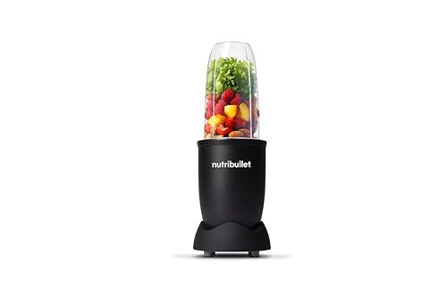 nutribullet Pro 900 Watt, batidora personal, batidora multifuncional