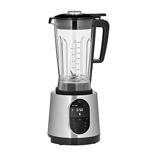 WMF Kult Pro - Batidora de vaso de 1600 W, 1.8 l, hasta 36,000 rpm