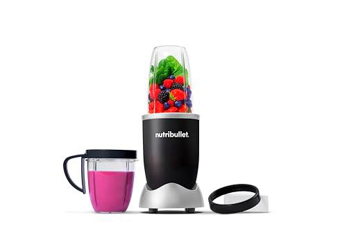 Blender kielichowy Nutribullet NB606B