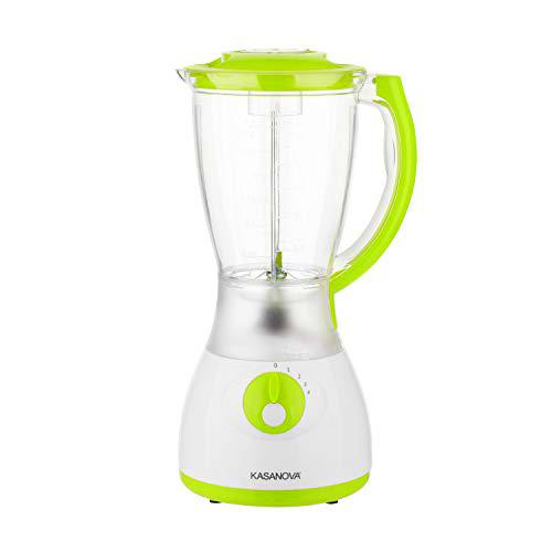 Blender 4 velocidades Lt 1,5 W350 Verde