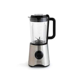 Dcook Gallery Batidora De Vaso 1,8l 1000w Acero