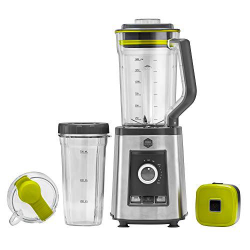 OBH Nordica - Vacuum Blender 3 en 1 (7745)