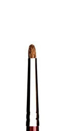 LONDON BRUSH COMPANY Classic Collection Luxe - Batidora de vaso (tamaño pequeño)