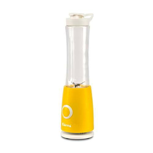 Girmi FR04 Batidora Smoothie Maker, 0,5 litros, 4 cuchillas inoxidable