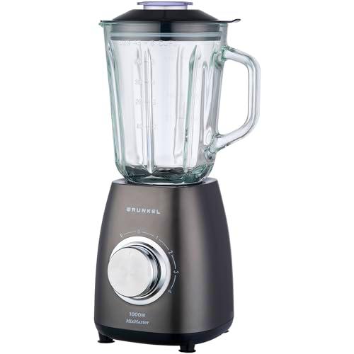 Grunkel batidora de vaso BAT-1000MIXMASTER 1000W