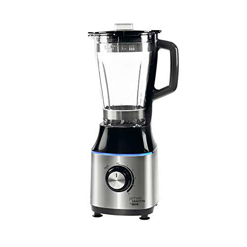 Wahl James Martin Blender, 1,75 l, jarra de vidrio resistente