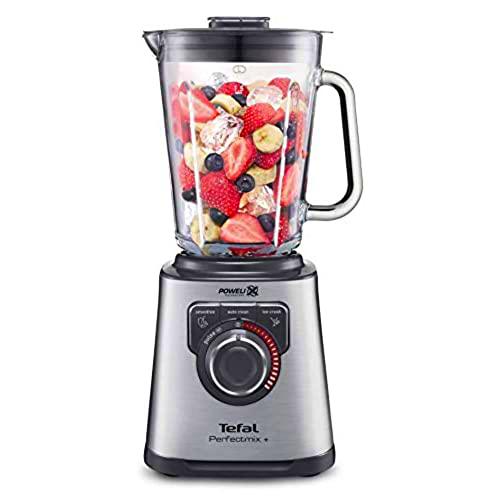 Tefal Licuadora de alta velocidad PerfectMix BL811D40