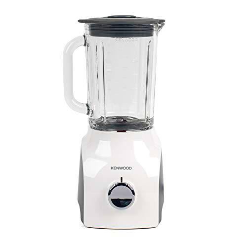 Kenwood BLP X Classic - Batidora (600 WH)