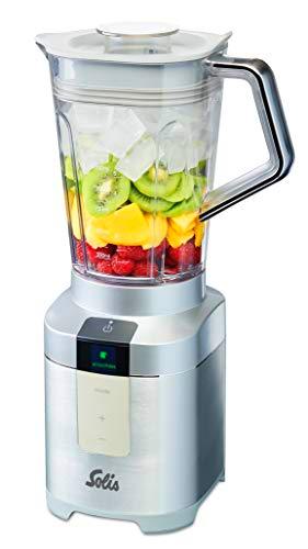 Solis Perfect Blender Pro 8328 - Licuadora profesional de alta velocidad