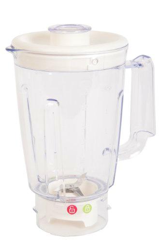 Moulinex XF940401 Vaso para batidora con Faciclic