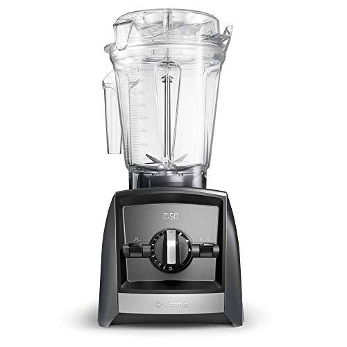 Vitamix Ascent 2500i Batidora vaso, 1400 W, 2 litros