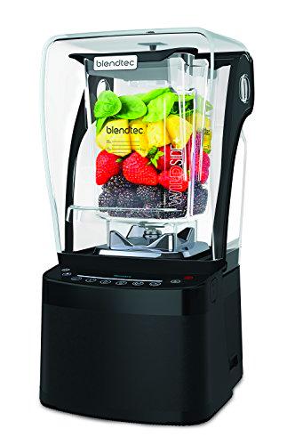 Blendtec p800d4601 de EU Professional 800 de alto rendimiento Licuadora/Blender