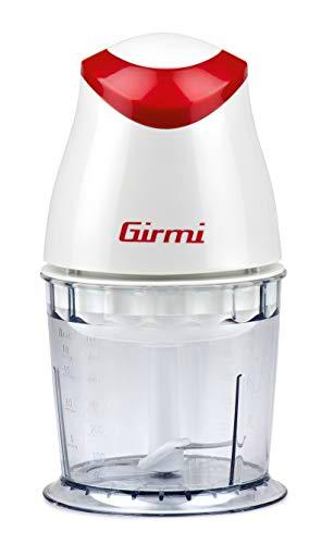 Girmi 321000510 Batidora 350 W, 500 mililiters, plástico