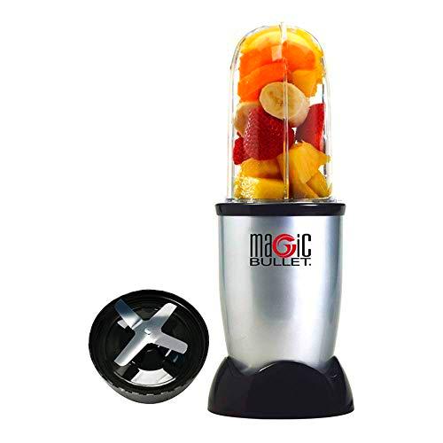 Nutribullet MBR-0328 - Batidora de Vaso 0.53 L, Compacta de Alta Velocidad