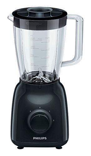 Philips Daily HR2105/90 - Batidora Americana de Vaso