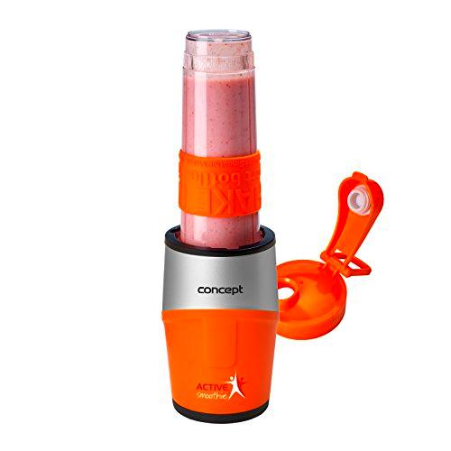 Concept Electrodomésticos sm3381 Smoothie marker active con una cabeza