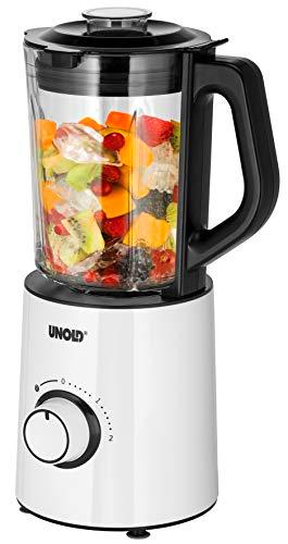 Unold 78635 - Batidora de Mano (1,5 L, hasta 16000 RPM, 700 W)