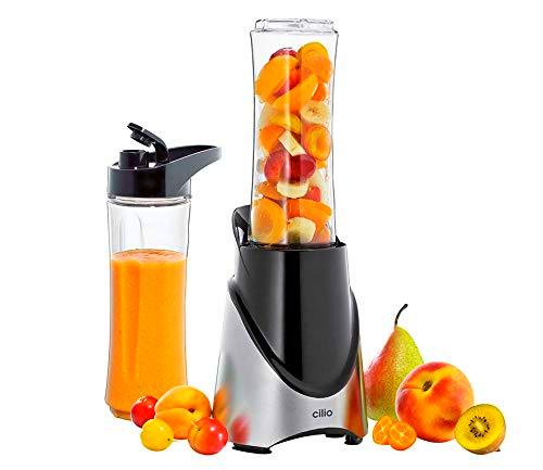 Cilio 2228521 de acoplador de Smoothie maker