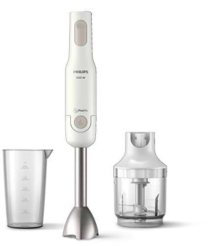 Philips Hr2535/00 Batidora de Mano Promix con Vaso