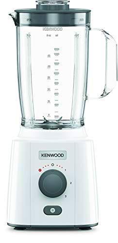 Ken Wood B Lend-x Fresh B LP41.A0 WH - Batidora de Vaso (650 W